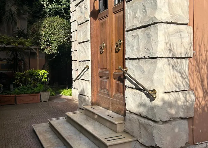 Statilia Urban Retreat Rom