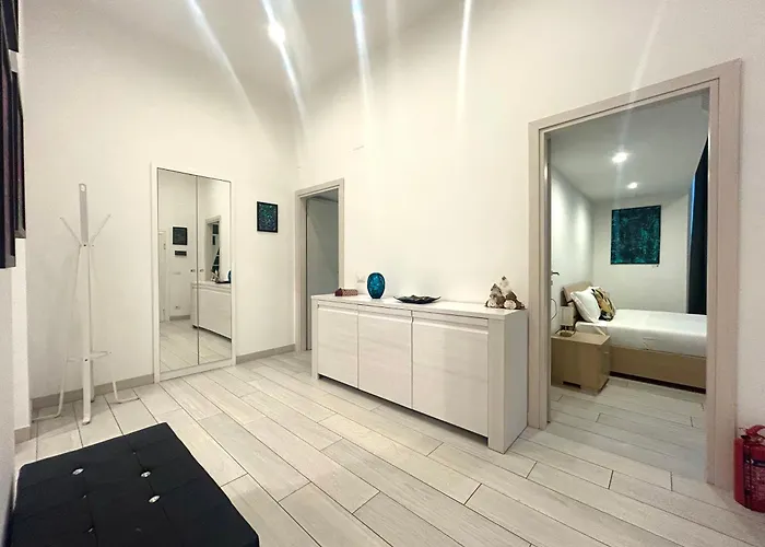Statilia Urban Retreat