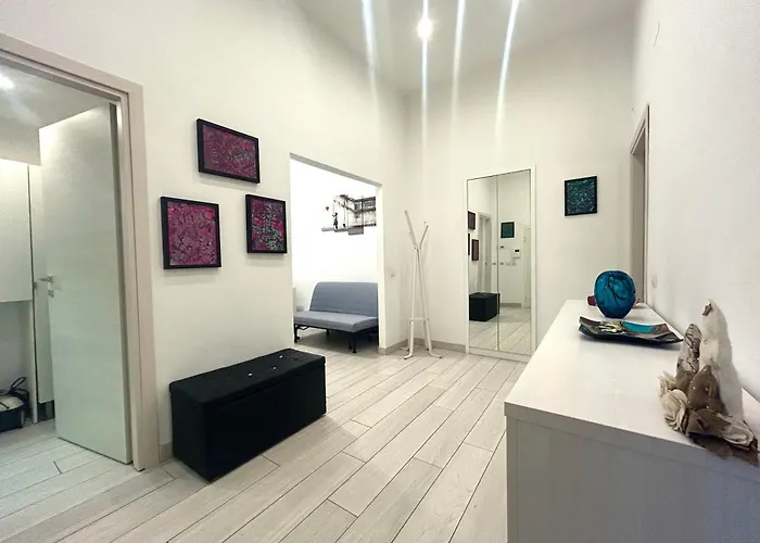 Statilia Urban Retreat *