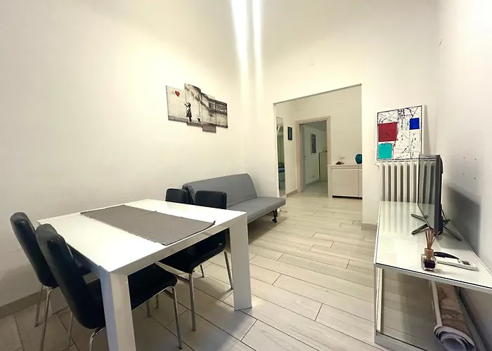 Statilia Urban Retreat * Rom