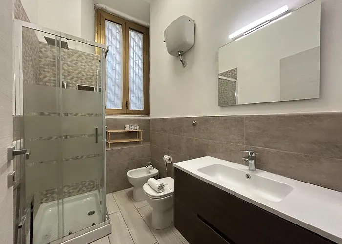 Apartment Statilia Urban Retreat Rom