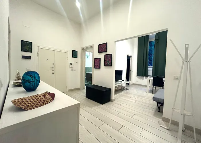 Statilia Urban Retreat Rom