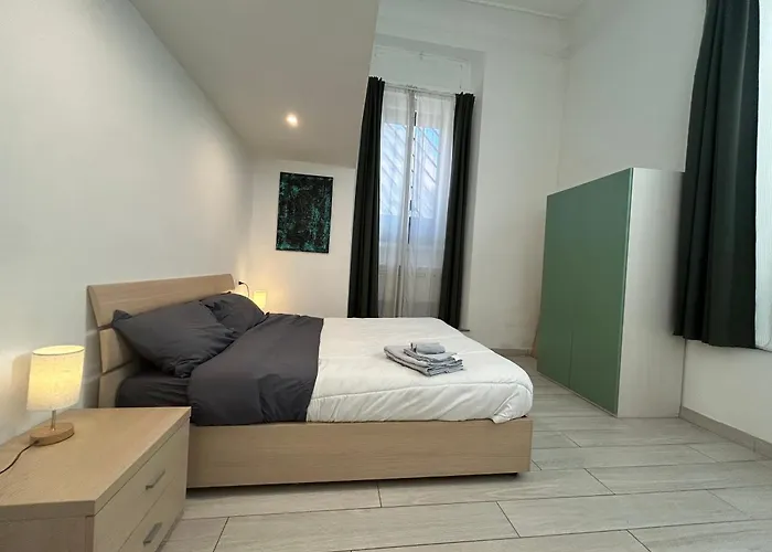 Statilia Urban Retreat *