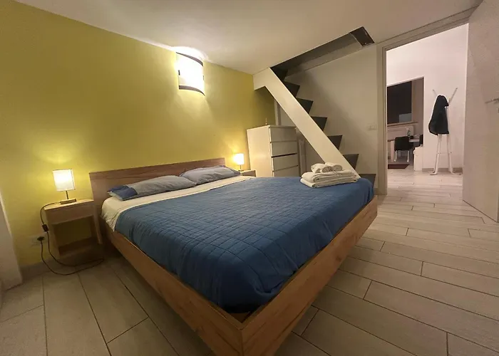 Statilia Urban Retreat Rom
