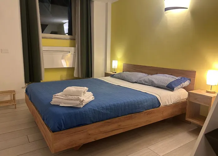 Statilia Urban Retreat Rom