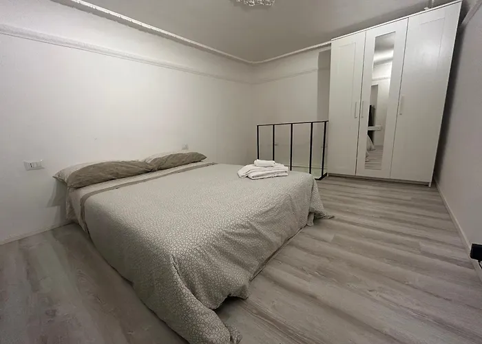 Statilia Urban Retreat Apartment