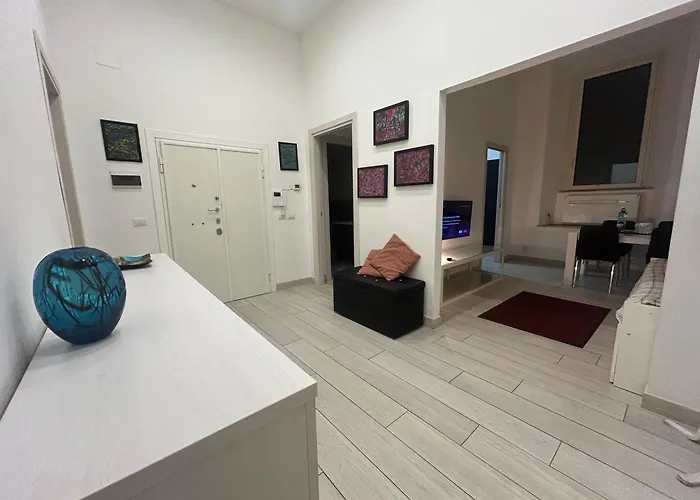Statilia Urban Retreat *