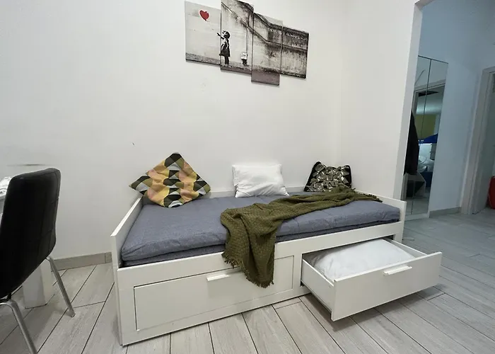 Statilia Urban Retreat