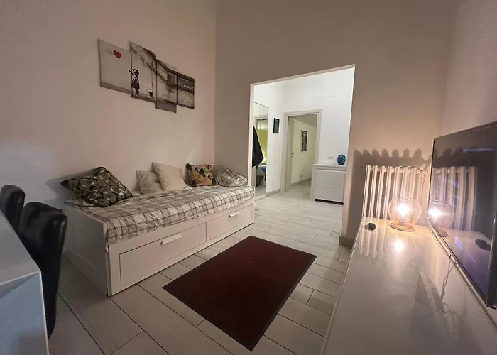 Statilia Urban Retreat