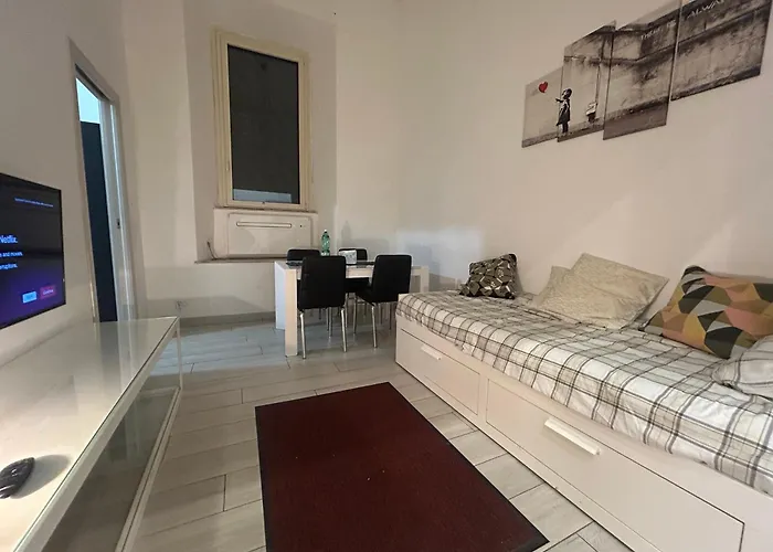 Statilia Urban Retreat Rom